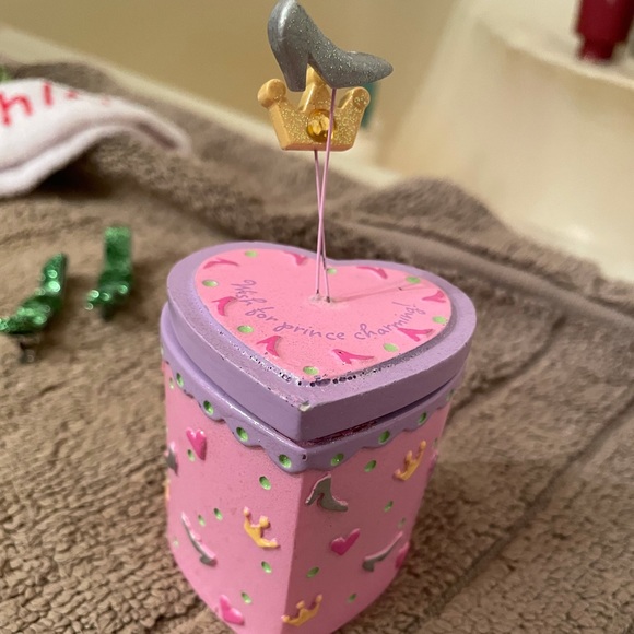 Other - Princess room decor